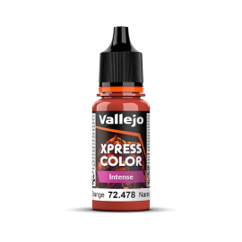 72.478 Val-Gc Express Intense Phoenix Orange 18ml