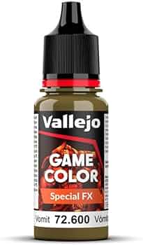 72.600 Val-Gc Special Fx Vomit 18ml