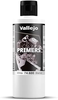 74.600 Val-Sp White Primer 200ml