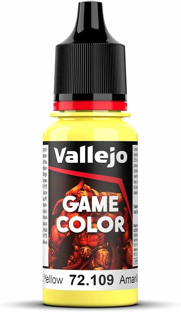 72.109 Val-Gc Toxic Yellow 18ml