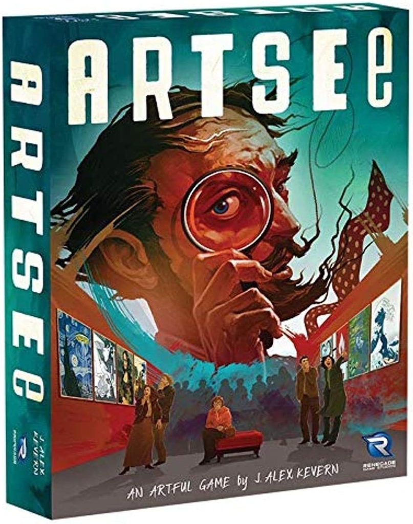 Artsee