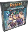 Clank! In! Space! - Cyber Station 11