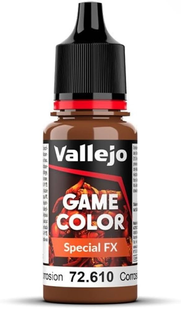 72.610 Val-Gc Special Fx Galvanic Corrosion 18ml