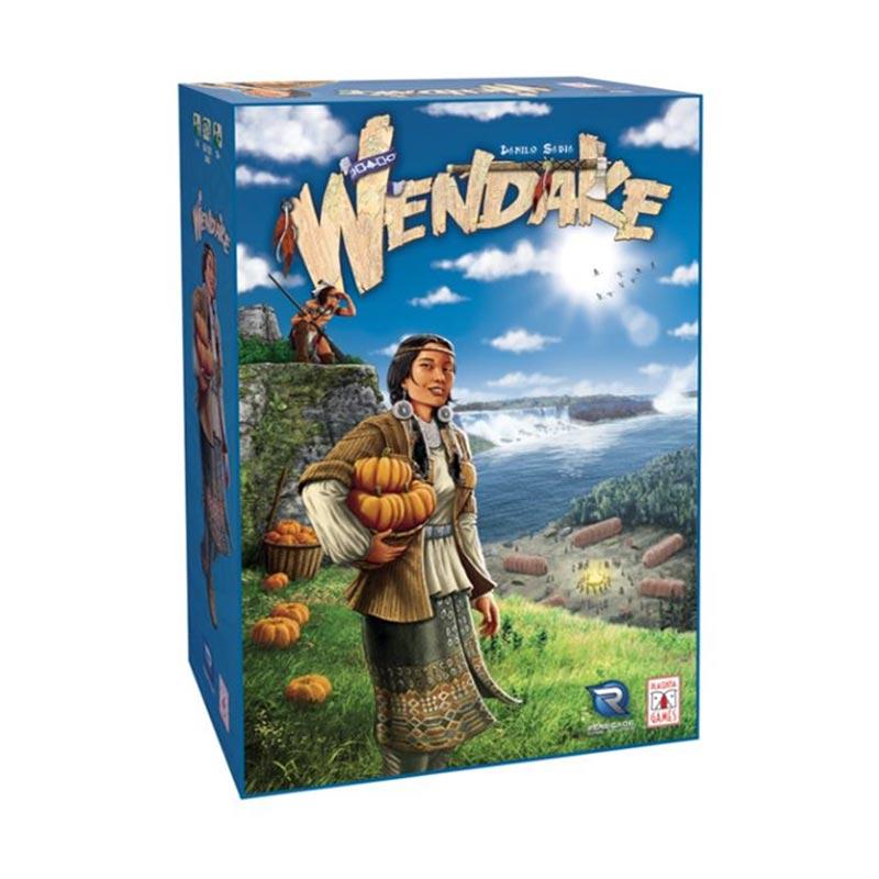 Wendake