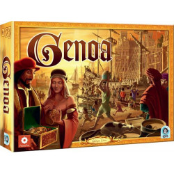 Genoa