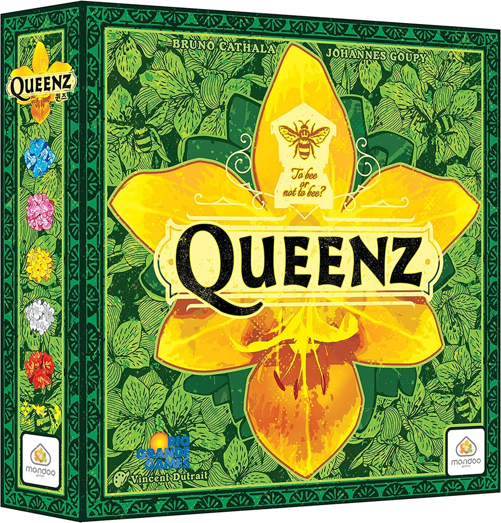 Queenz