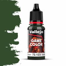 72.123 Val-Gc Angel Green 18ml