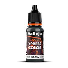 72.462 Val-Gc Express Starship Steel 18ml