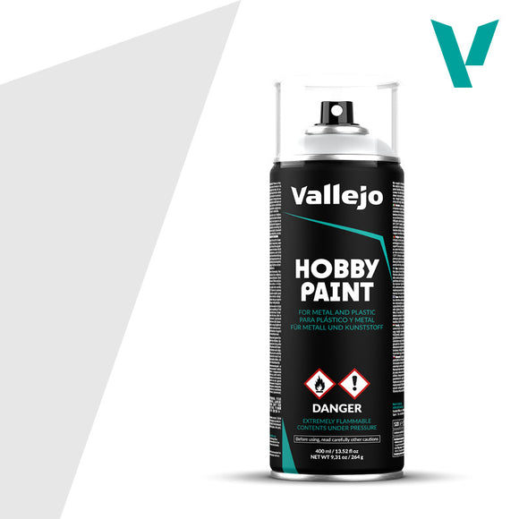 28.011 Val-Hps Grey Primer 400ml