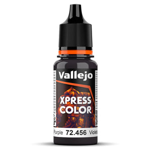 72.456 Val-Gc Express Wicked Purple 18ml