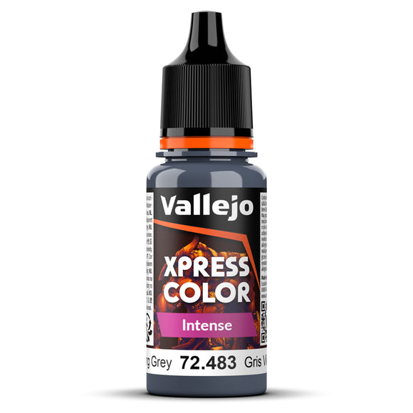 72.483 Val-Gc Express Intense Viking Grey 18ml