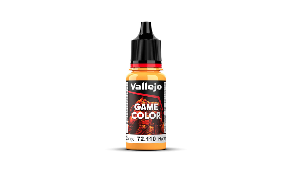 72.110 Val-Gc Sunset Orange 18ml