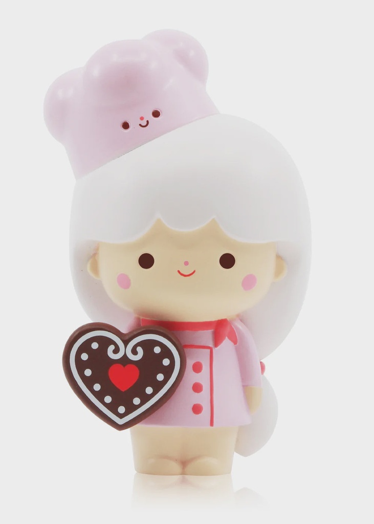 Momiji: Sweetie