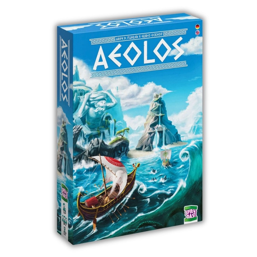 AEOLOS