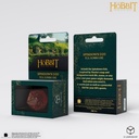 Dice: Q-Workshop - The Hobbit - Spindown D20 TCG Jumbo Die - Ember
