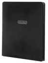 EVORETRO Regular Card Binder with Zipper Black