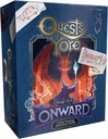 Quest of Yore: Barley's Ed. - Onward