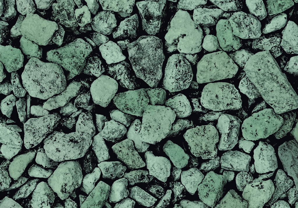 Landscape Textures 312-35 ml Moss Green 2-5 Mm