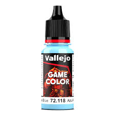 72.118 Val-Gc Sunrise Blue 18ml
