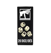 WH: 20 Dice Set