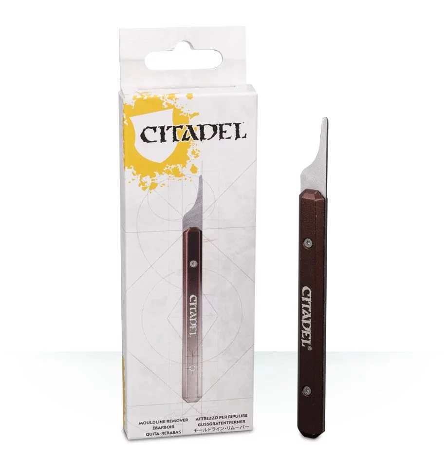 Citadel: Supplies - Mouldline Remover (BS:A)