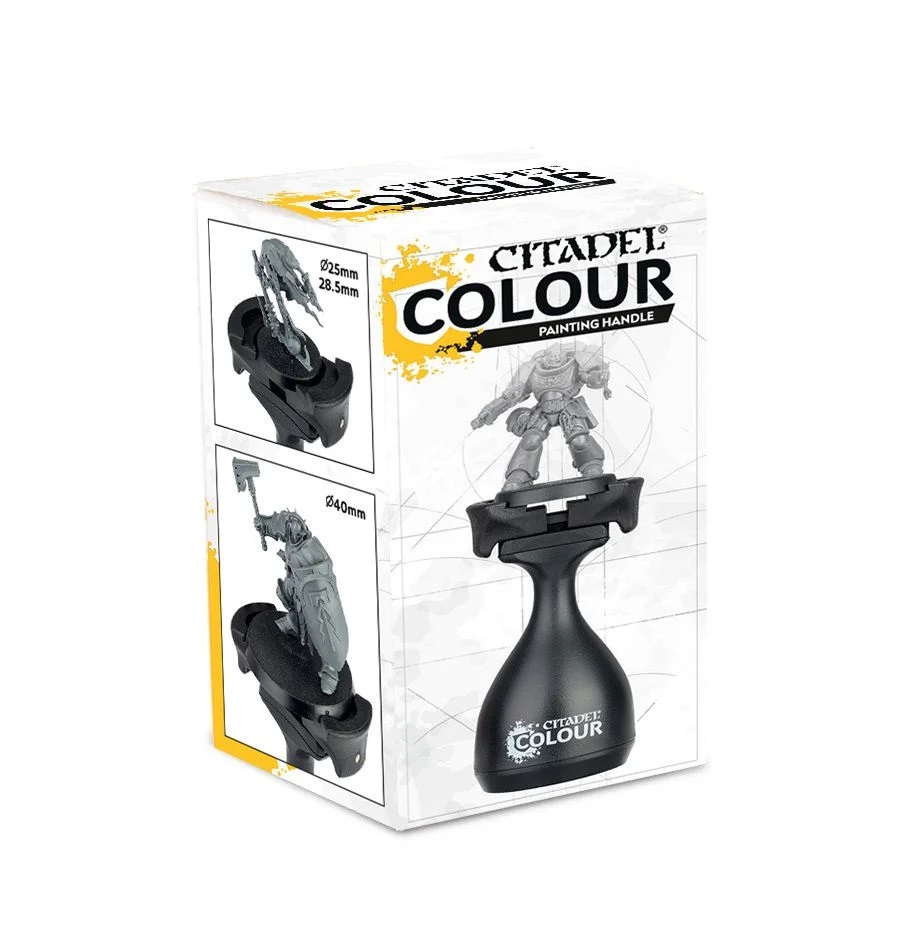 Citadel: Supplies - Painting Handle MK2