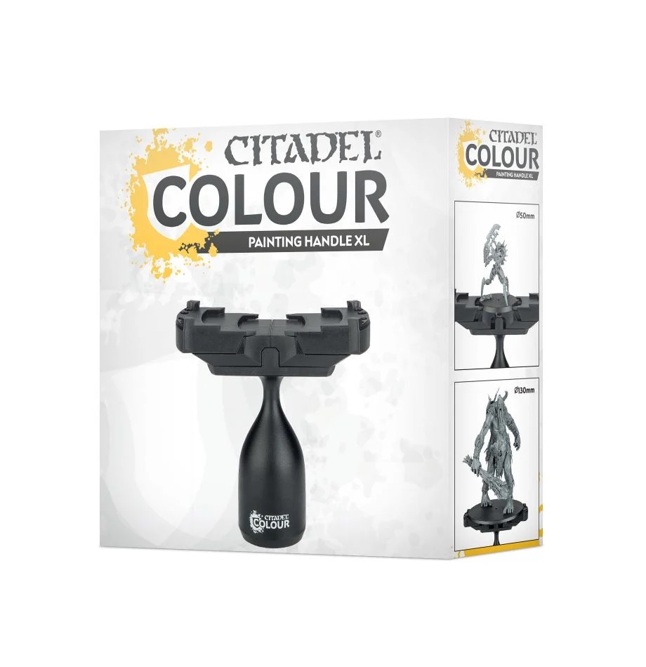 Citadel: Supplies - Painting Handles XL (MK2)