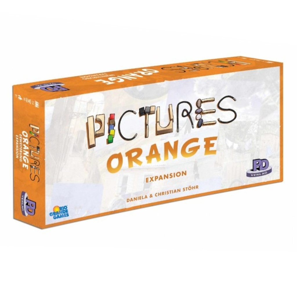 Pictures: Orange