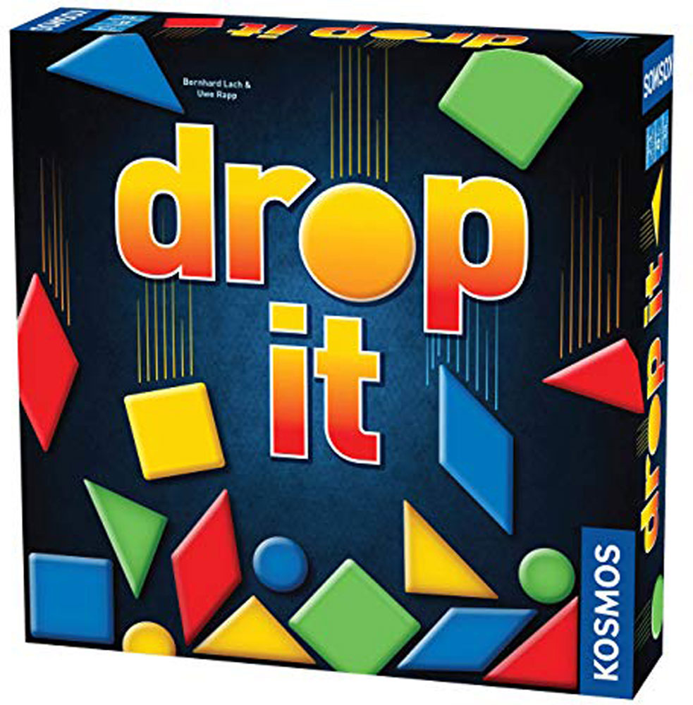 Drop It