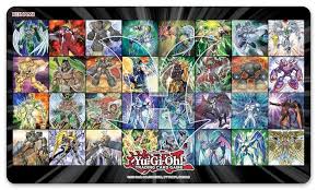 Yu-Gi-Oh! TCG: Portfolio - Elemental Heroes