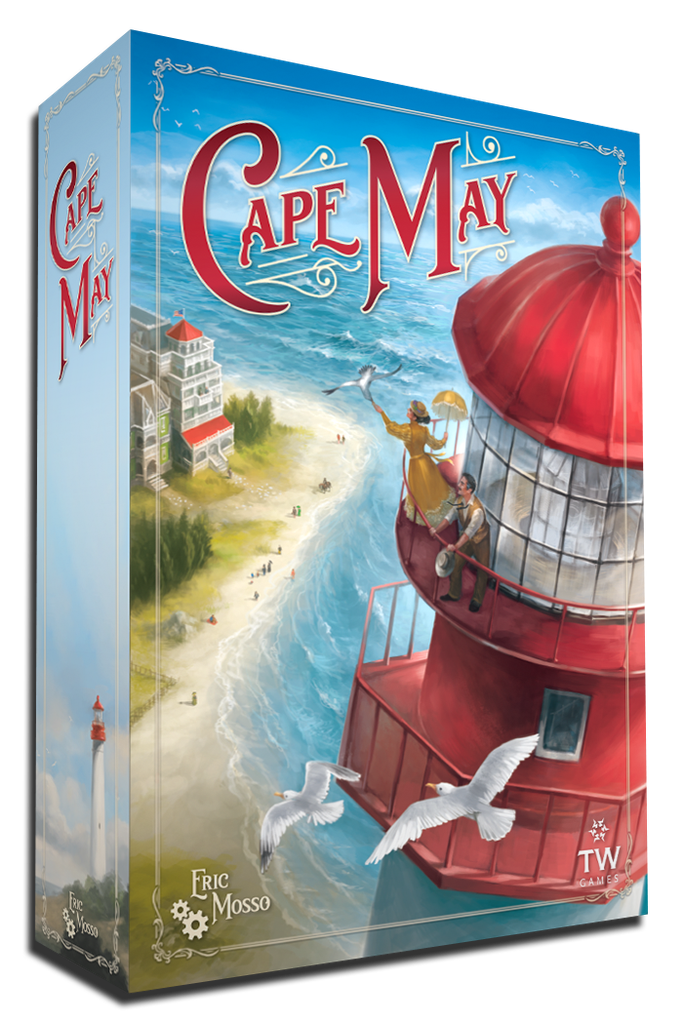 Cape May