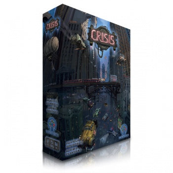 Crisis  