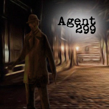 Agent 299 