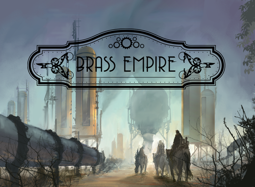 Brass Empire 