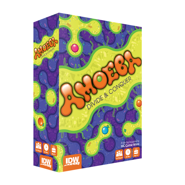 Amoeba 