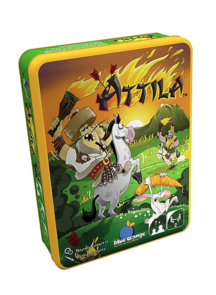 Attila 