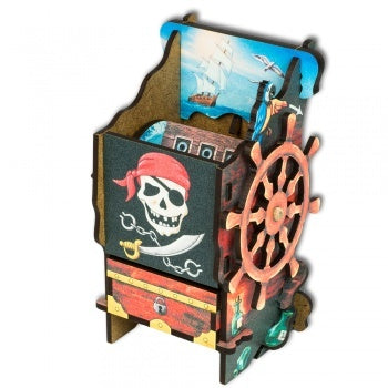 Dice Tower: Blackfire - Pirate 
