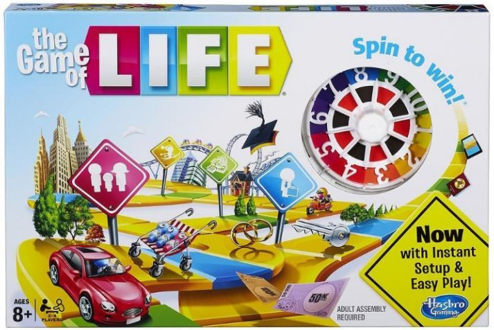 Game of Life  