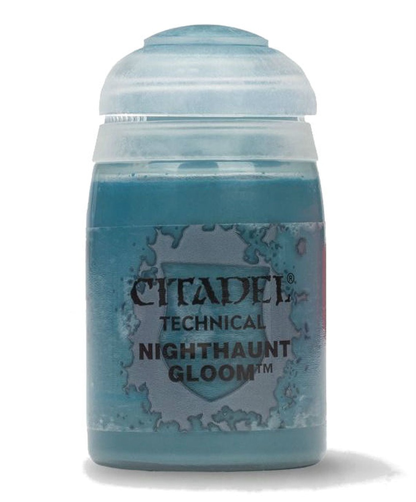Citadel: Technical Paints, Nighthaunt Gloom 