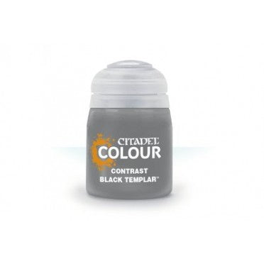 Citadel: Contrast Paints - Black Templar 