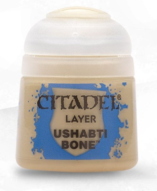 Citadel: Layer Paints - Ushabti Bone 