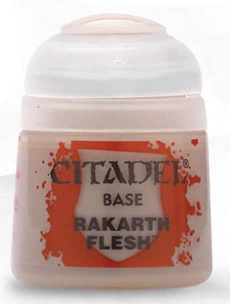 Citadel: Base Paints - Rakarth Flesh 