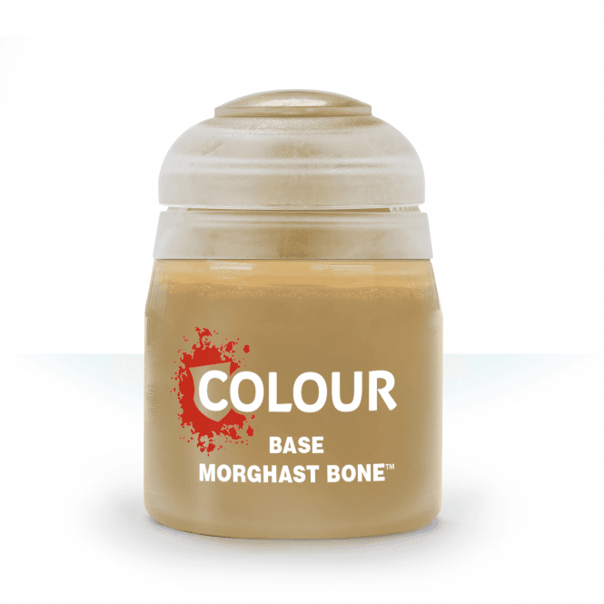 Citadel: Base Paints - Morghast Bone 
