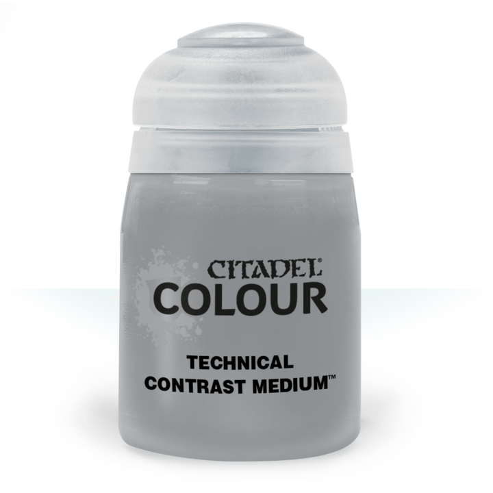 Citadel: Technical Paints, Contrast Medium 