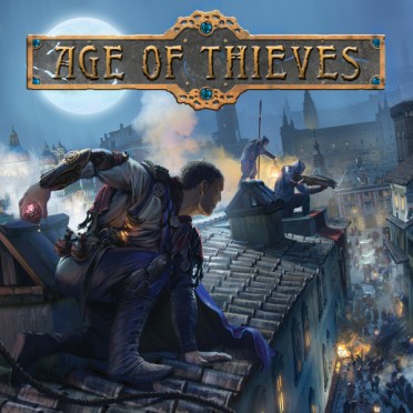 Age of Thieves 