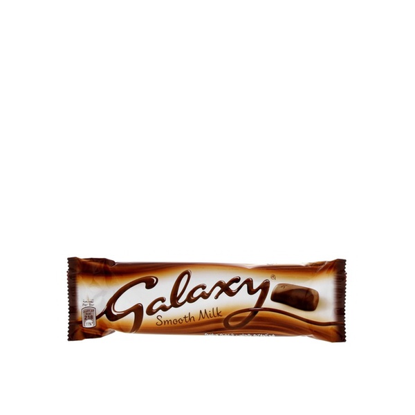Galaxy: Smooth Milk [36G] 