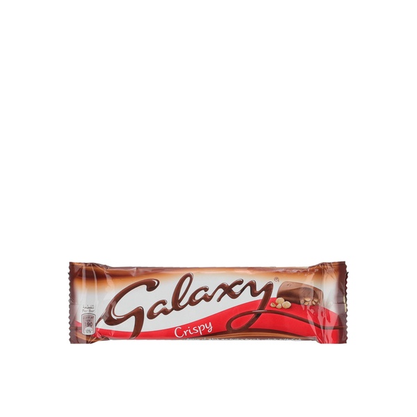 Galaxy: Crispy [36g] 