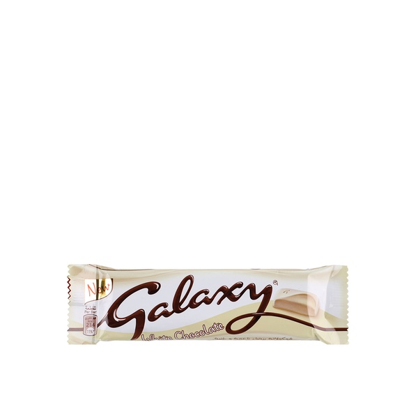 Galaxy: White [38g] 