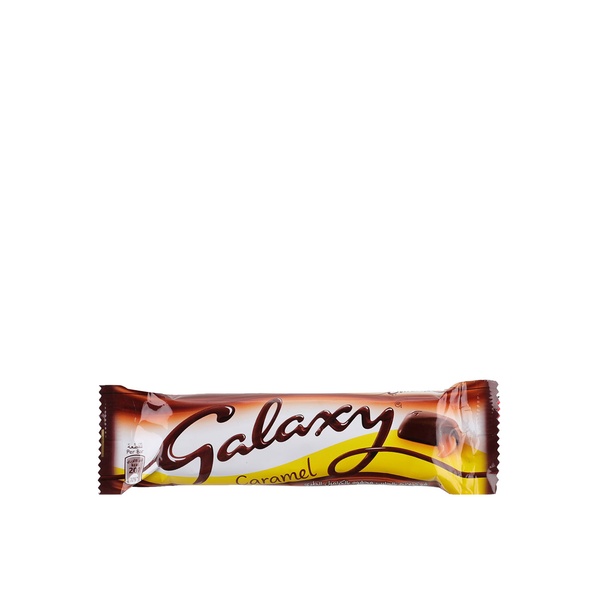 Galaxy: Caramel [40g] 
