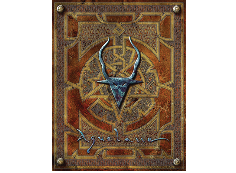Aquelarre RPG: Corebook 